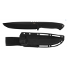 Nóż Za-Pas Expendable Black G10, Black Cerakote NMV (EX-CE-G10-BL)