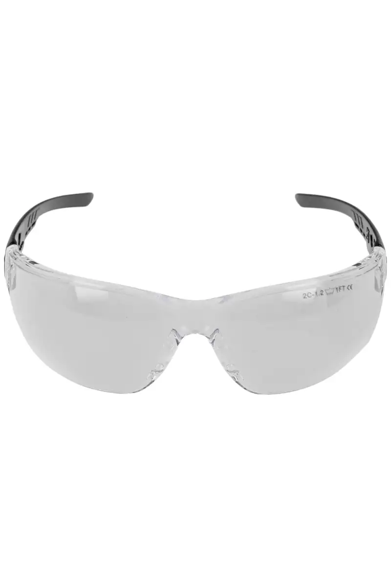 Okulary ochronne Bolle Ness, Clear (NESSPSI)