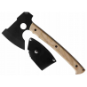 Toporek Za-Pas Beige Ash Wood, 80CrV2 (HT-J-NCV)