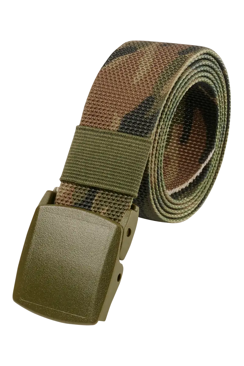 Pas Brandit Fast Closure, Woodland (7008.10)