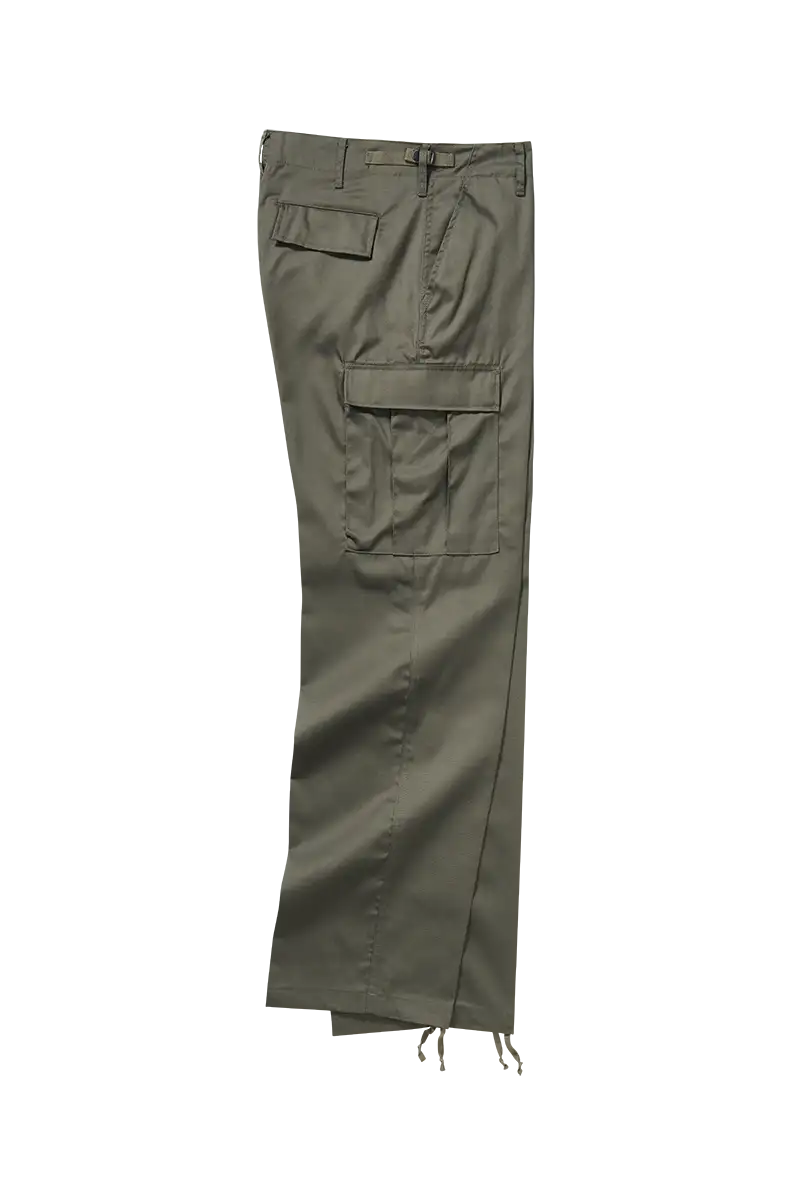 Spodnie Brandit US Ranger, Olive (1006.1)