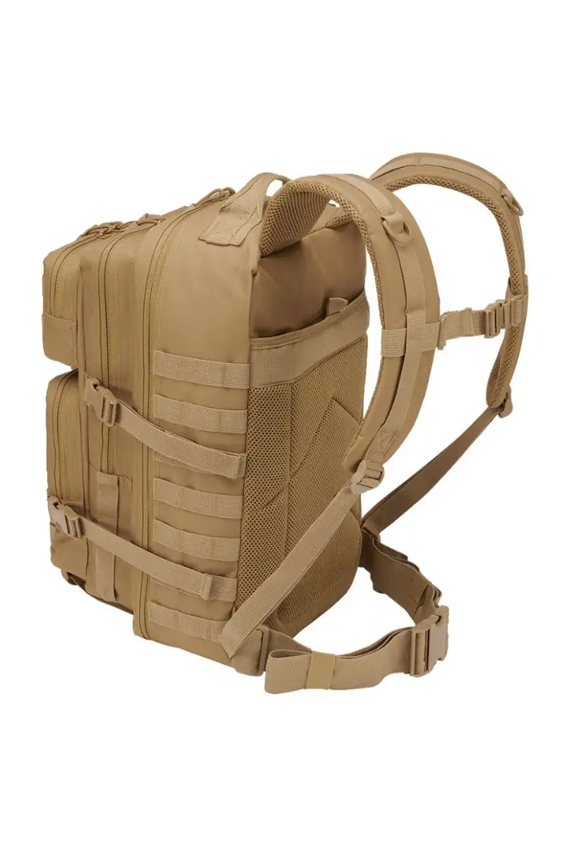 Plecak Brandit US Cooper Large, Camel (8008.70)