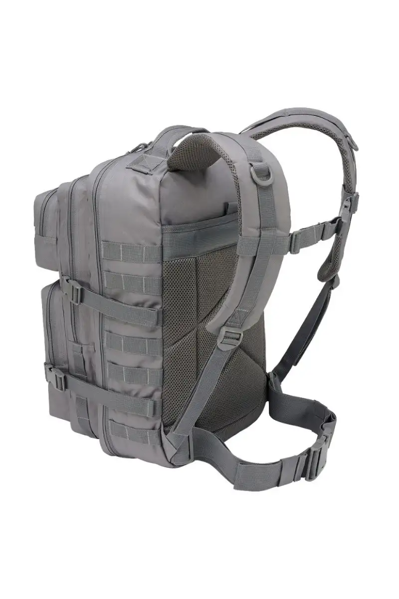 Plecak Brandit US Cooper 40 l, Antracyt (8008.5)