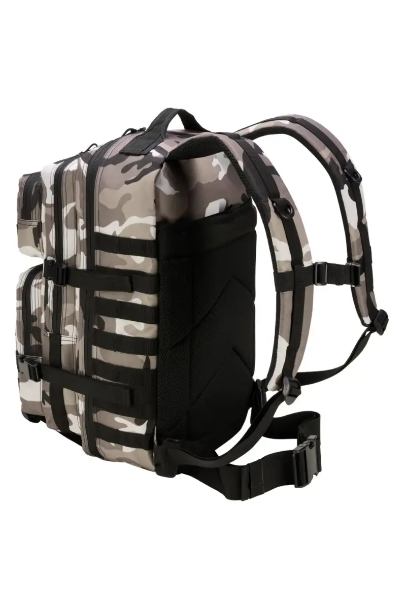 Plecak Brandit US Cooper 40 l, Urban (8008.15)