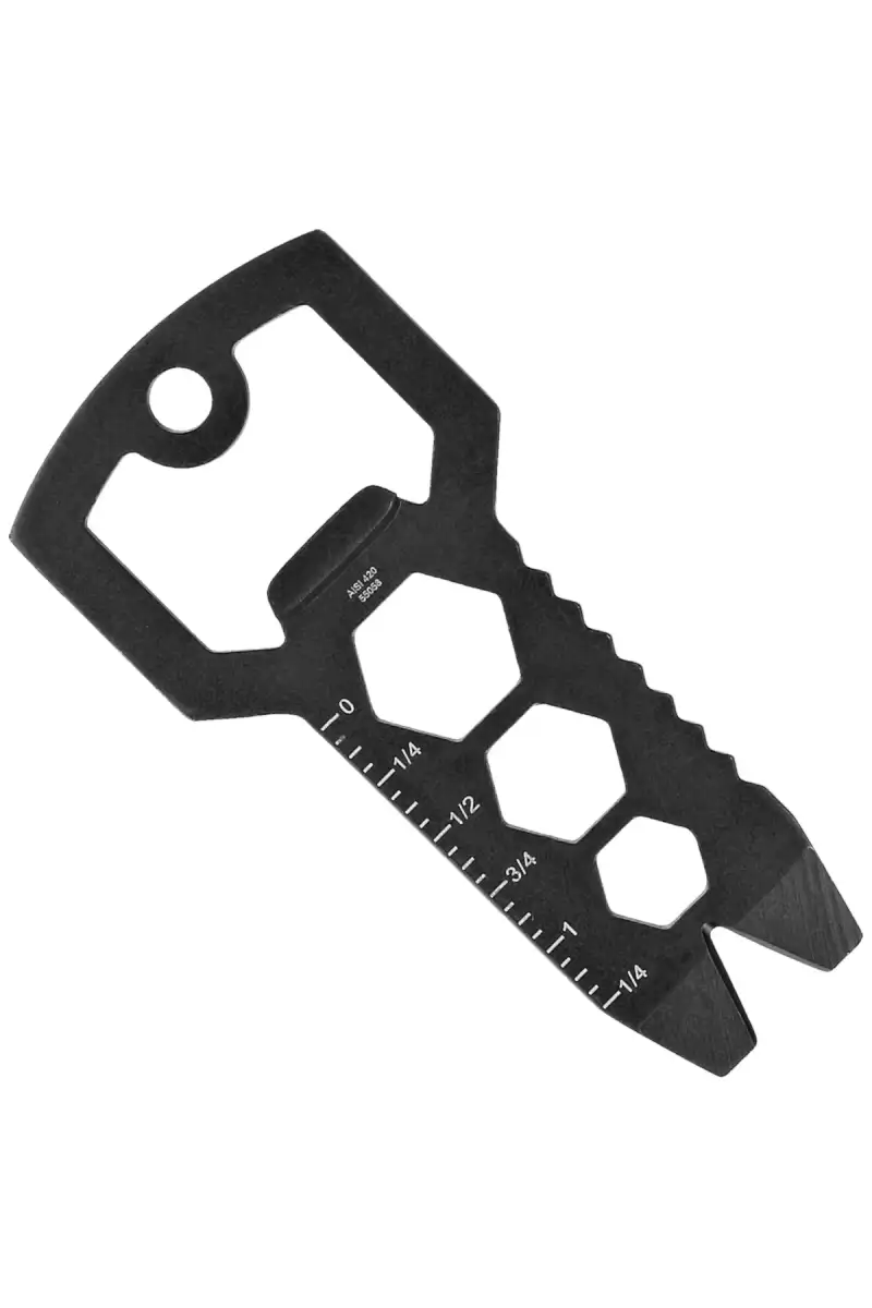 MultiTool Herbertz Mini Tool, Black 420 (55058)