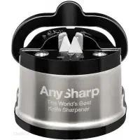 Ostrzałka AnySharp Pro Silver