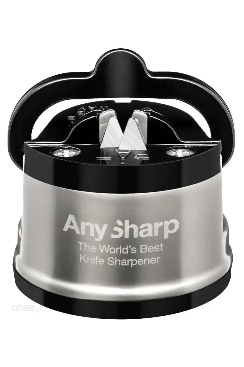 Ostrzałka AnySharp Pro Silver