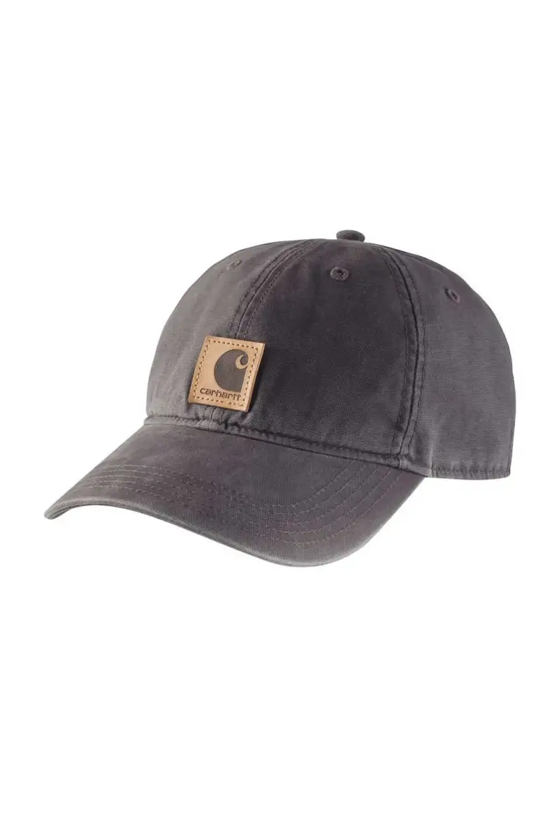 Czapka Carhartt Odessa Cap Black