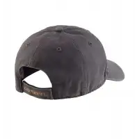 Czapka Carhartt Odessa Cap Black