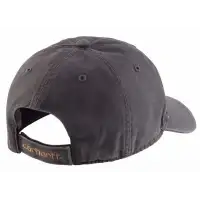 Czapka Carhartt Odessa Cap Black