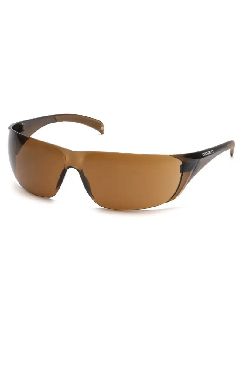 Okulary Ochronne Carhartt Billings Glasses Bronze