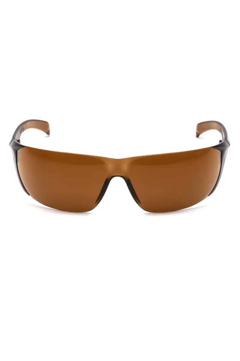 Okulary Ochronne Carhartt Billings Glasses Bronze