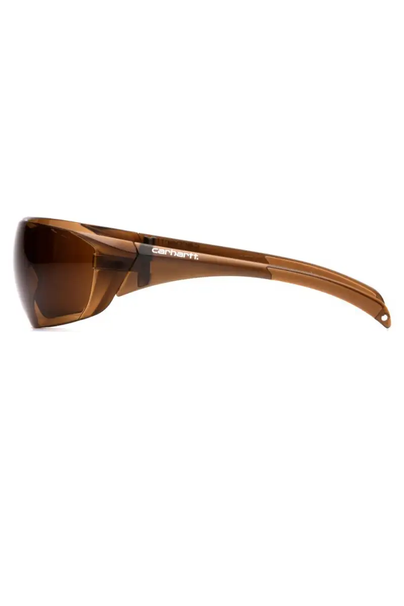 Okulary Ochronne Carhartt Billings Glasses Bronze