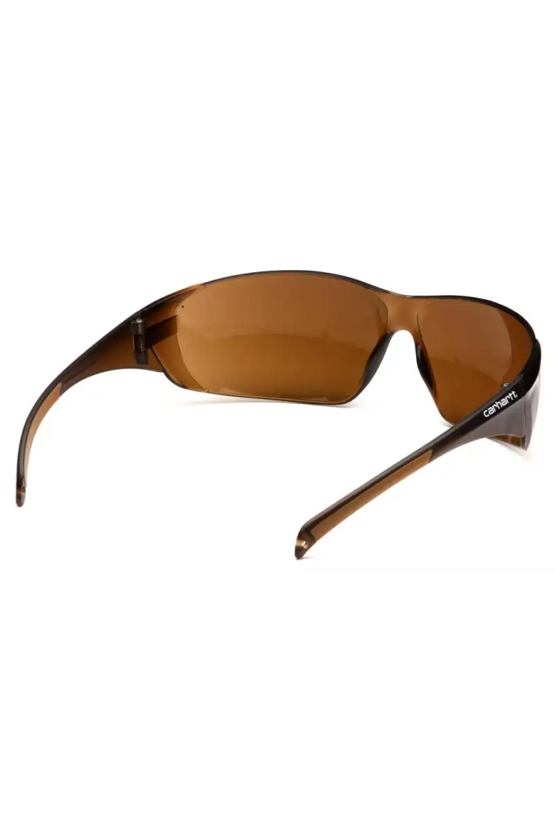 Okulary Ochronne Carhartt Billings Glasses Bronze