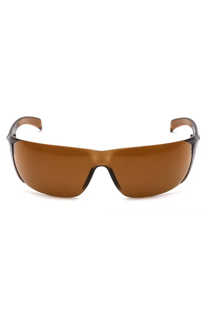 Okulary Ochronne Carhartt Billings Glasses Bronze