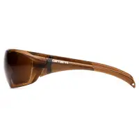 Okulary Ochronne Carhartt Billings Glasses Bronze