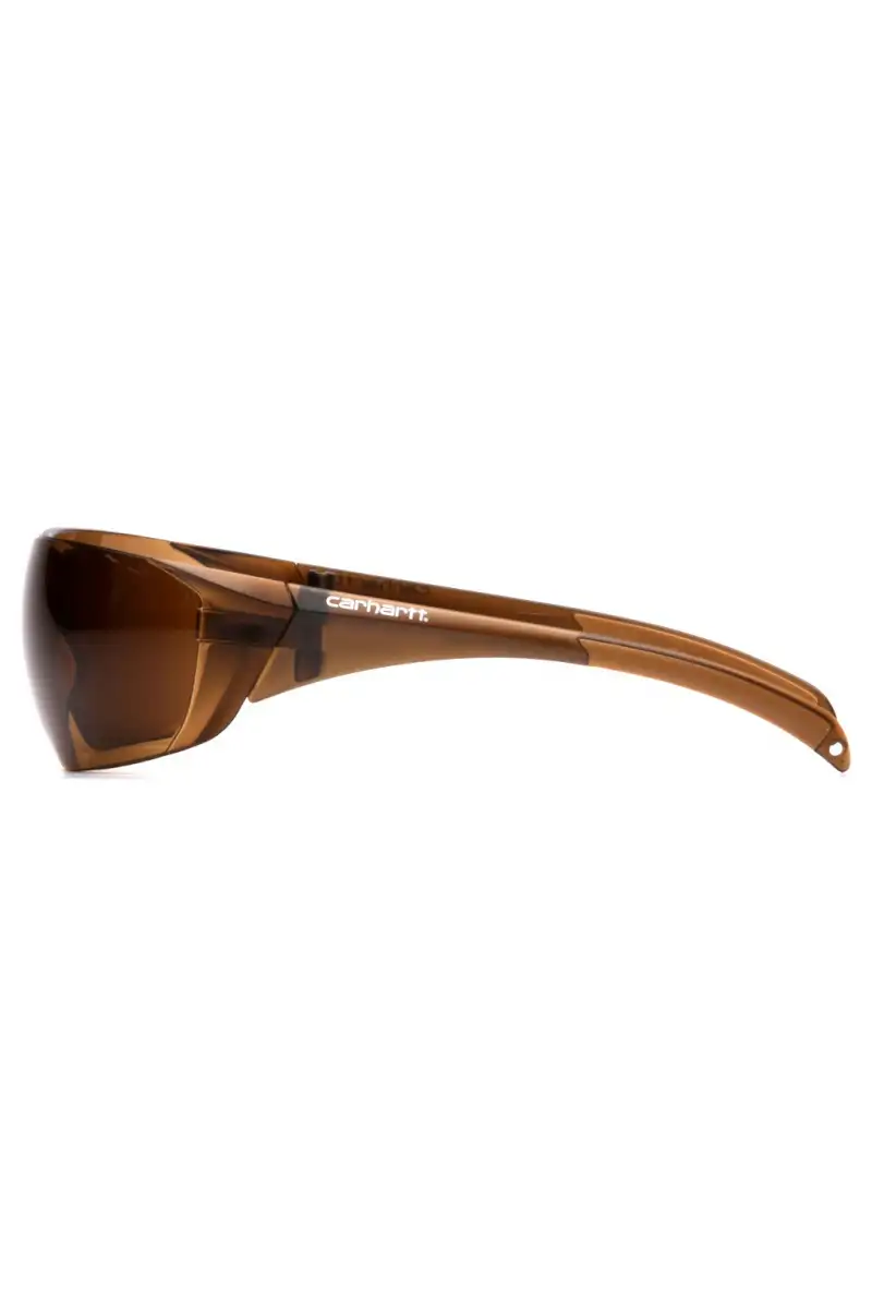 Okulary Ochronne Carhartt Billings Glasses Bronze