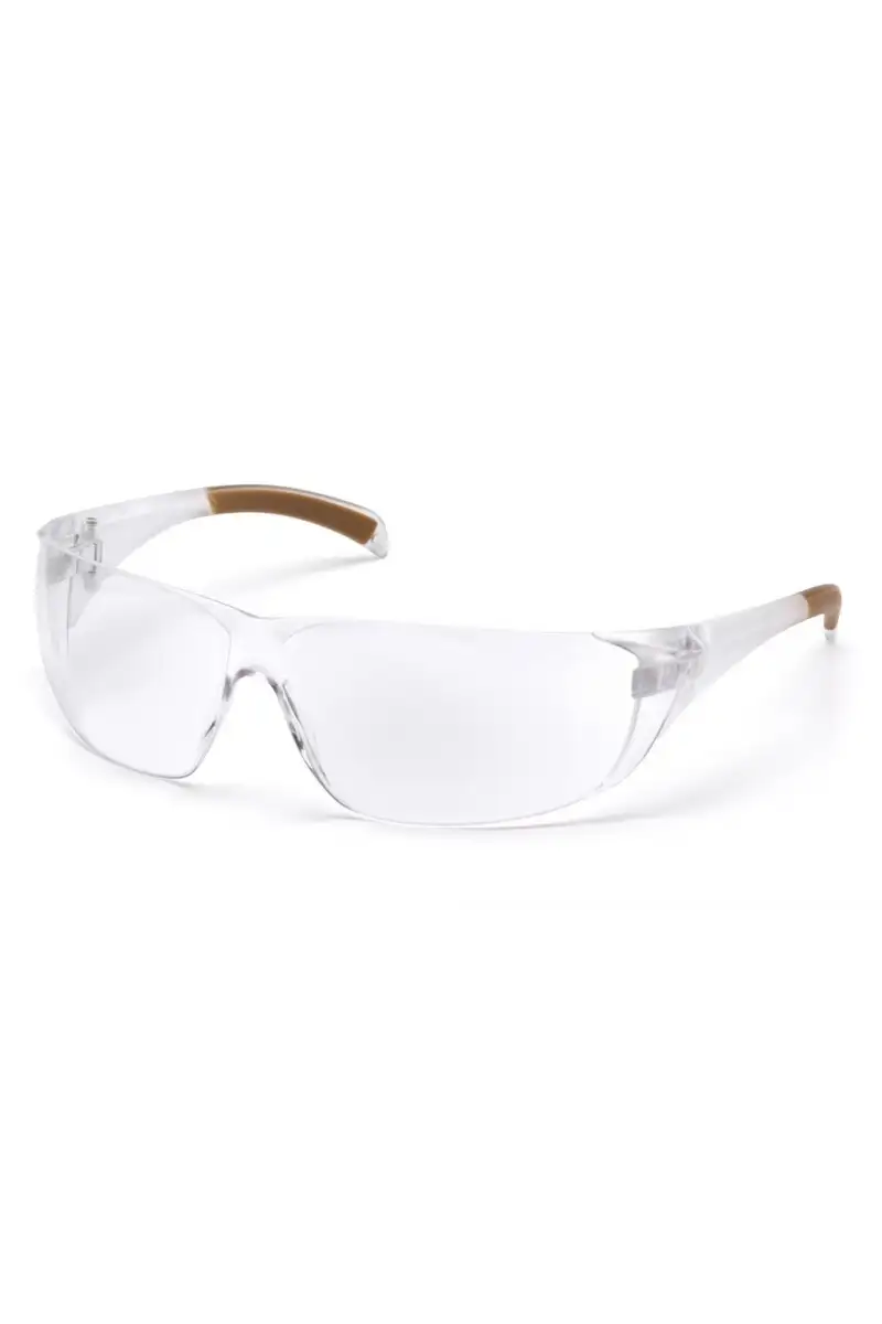 Okulary Ochronne Carhartt Billings Glasses Clear