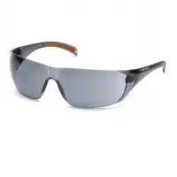 Okulary Ochronne Carhartt Billings Glasses Gray