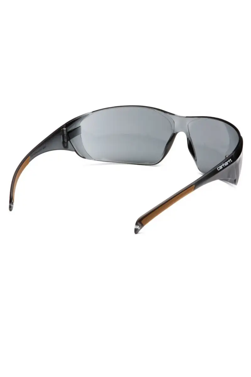 Okulary Ochronne Carhartt Billings Glasses Gray
