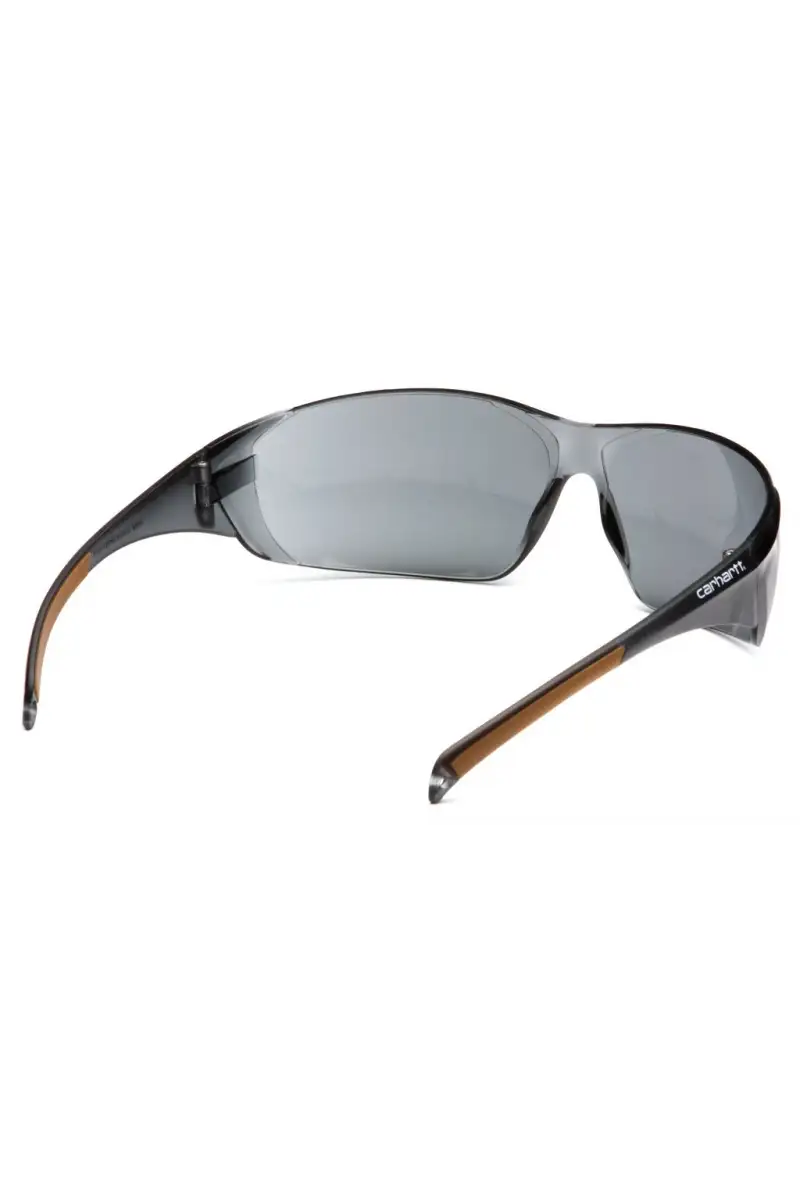 Okulary Ochronne Carhartt Billings Glasses Gray