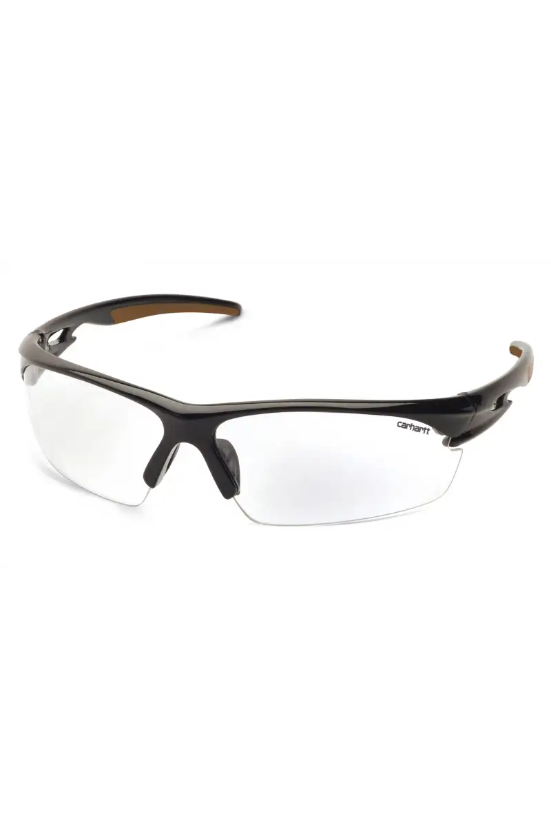 Okulary Ochronne Carhartt Ironside Plus Clear