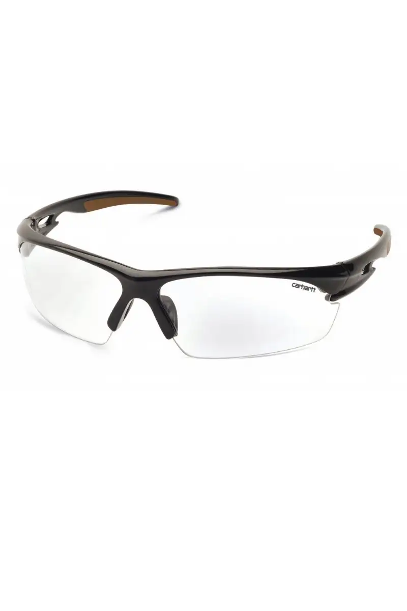 Okulary Ochronne Carhartt Ironside Plus Clear