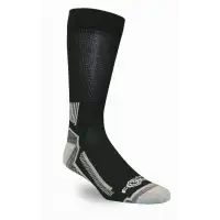 Skarpety Carhartt Force Performance Sock Black