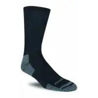 Skarpety Carhartt All Season Cotton Work Black