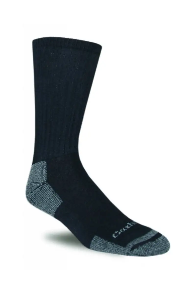 Skarpety Carhartt All Season Cotton Work Black