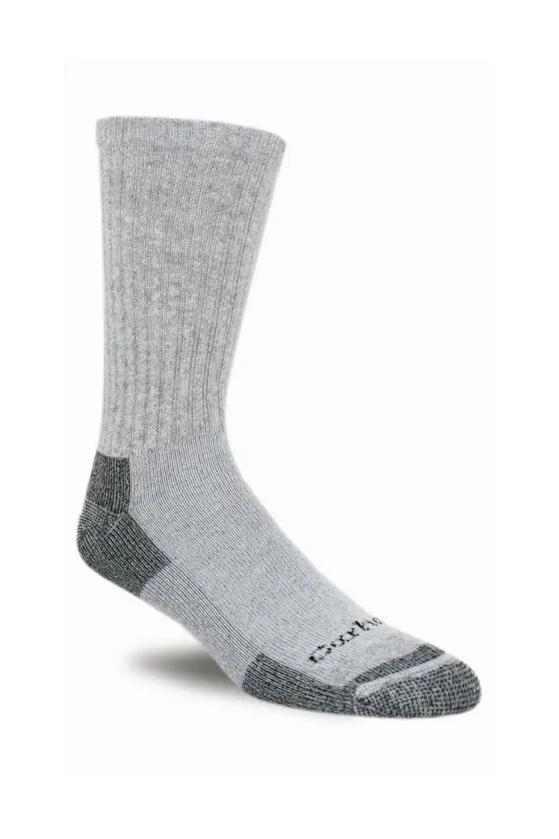 Skarpety Carhartt All Season Cotton Work Gray