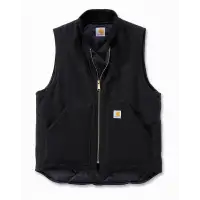 Kamizelka Carhartt Arctic Vest Black