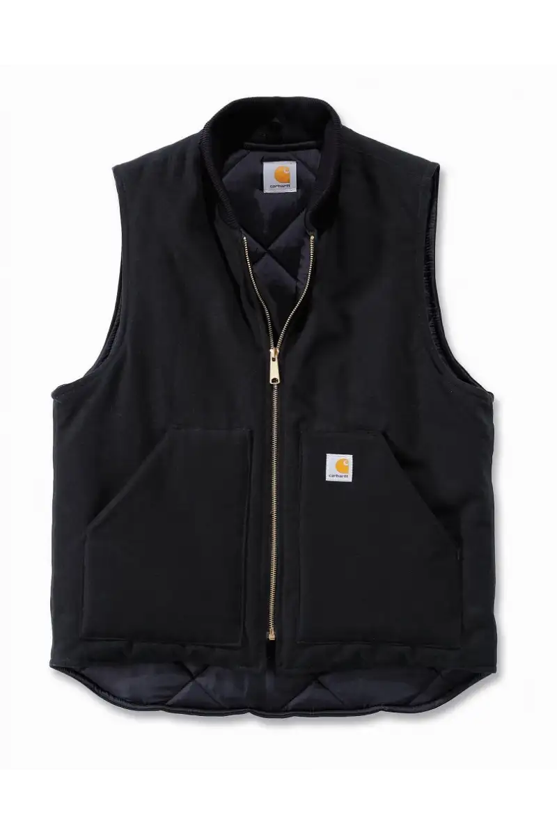 Kamizelka Carhartt Arctic Vest Black