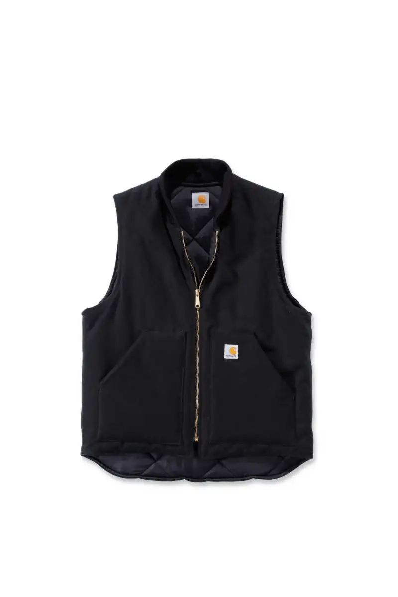 Kamizelka Carhartt Arctic Vest Black