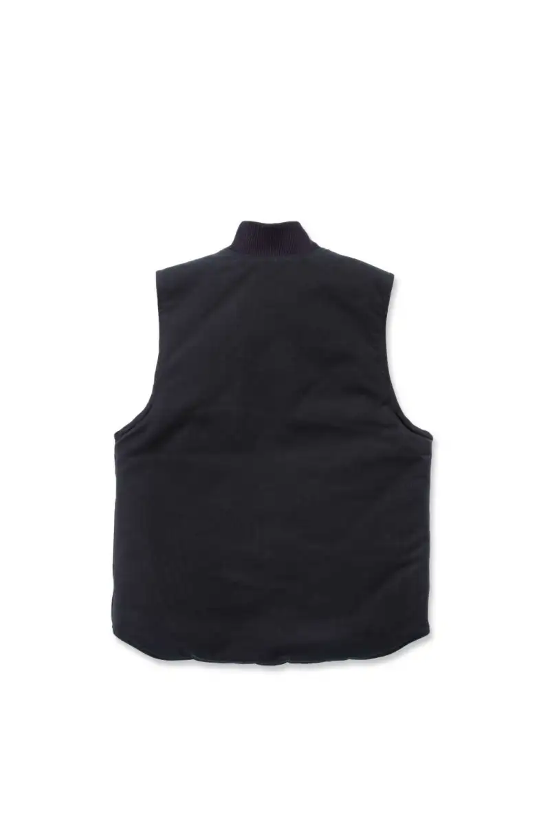 Kamizelka Carhartt Arctic Vest Black