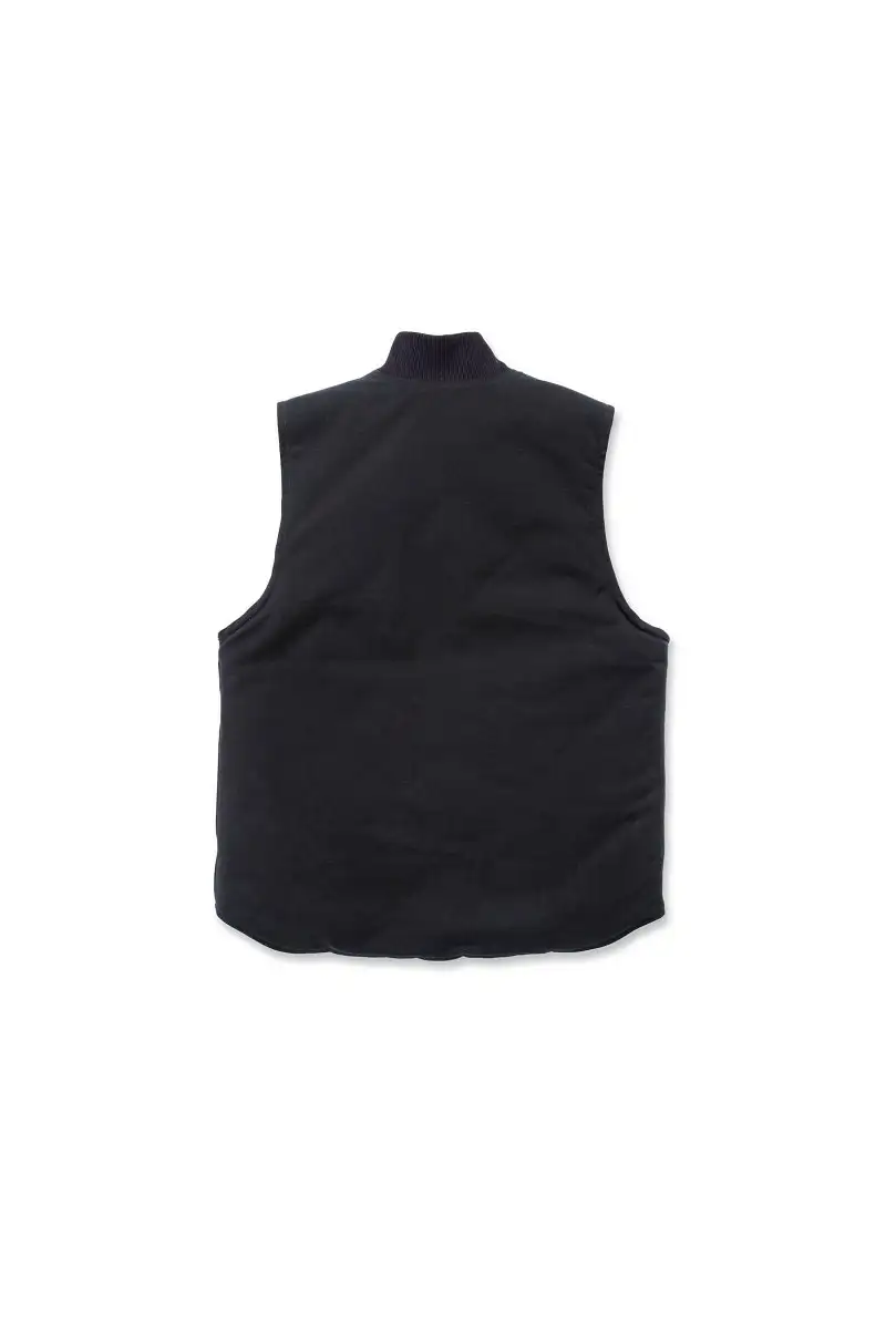 Kamizelka Carhartt Arctic Vest Black