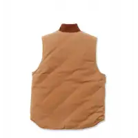 Kamizelka Carhartt Arctic Vest Brown