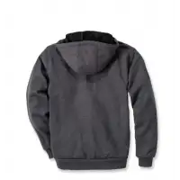 Bluza Carhartt Wind Fighter Sweatshirt Carbon