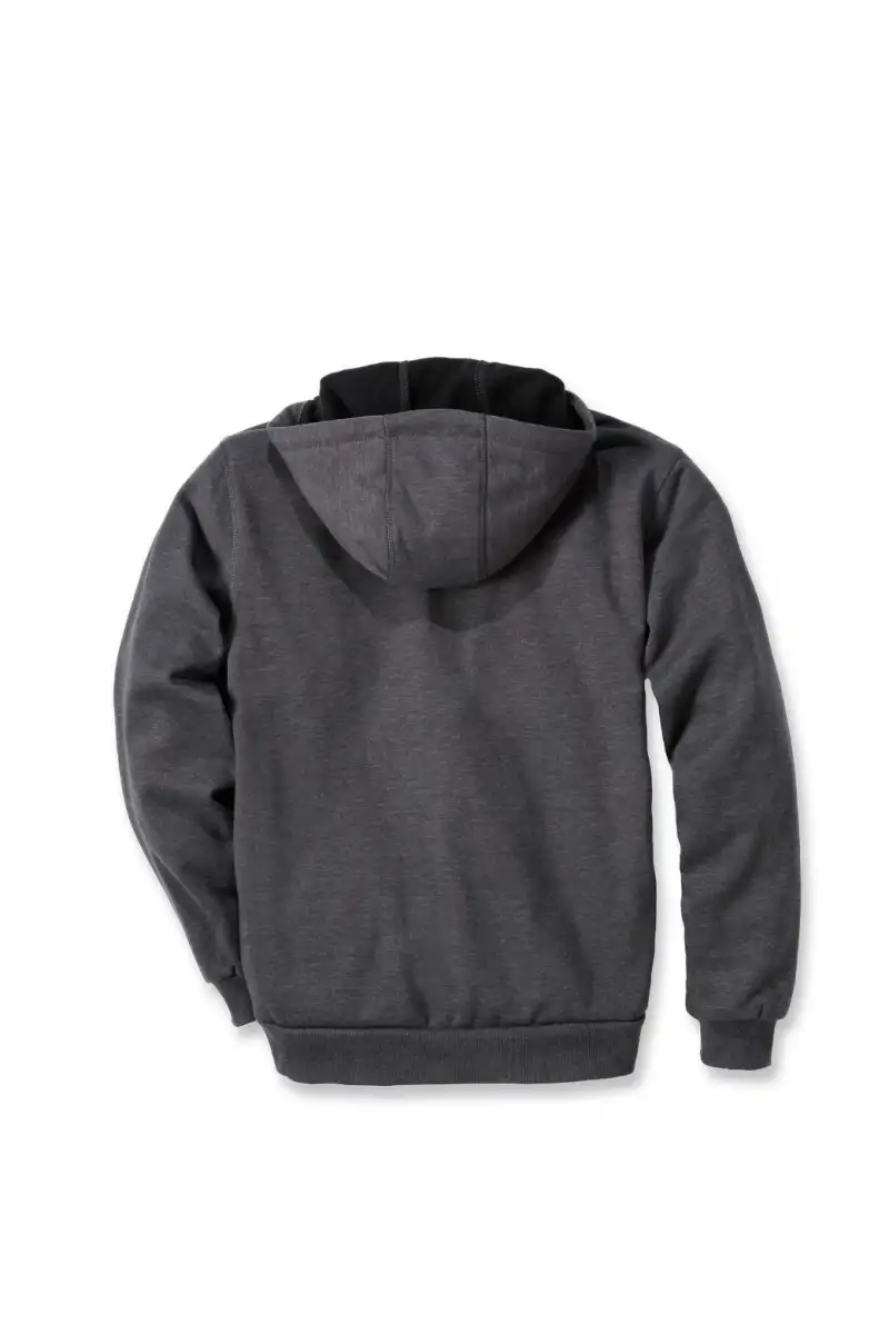 Bluza Carhartt Wind Fighter Sweatshirt Carbon