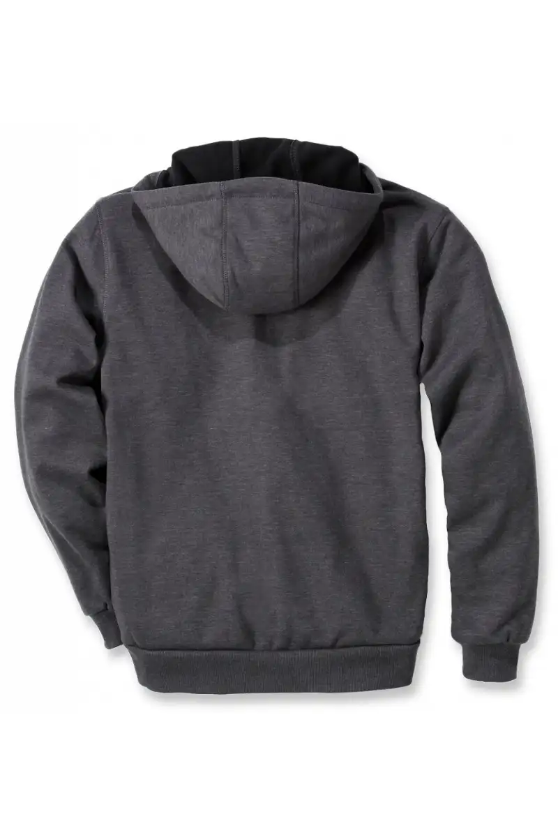Bluza Carhartt Wind Fighter Sweatshirt Carbon