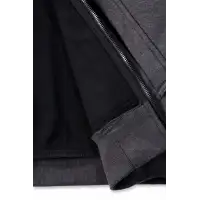 Bluza Carhartt Wind Fighter Sweatshirt Carbon