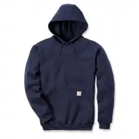 Bluza Carhartt Midweight Hooded Sweatshirt Navy