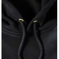 Bluza Carhartt Midweight Hooded Sweatshirt Black