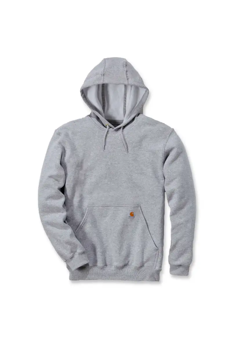 Bluza Carhartt Midweight Hooded Sweatshirt Grey
