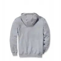 Bluza Carhartt Midweight Hooded Sweatshirt Grey