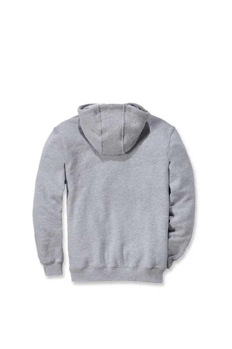 Bluza Carhartt Midweight Hooded Sweatshirt Grey
