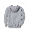 Bluza Carhartt Midweight Hooded ZIP Grey