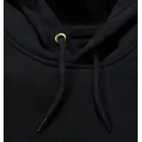 Bluza Carhartt Mid Signature Sleeve Logo Black