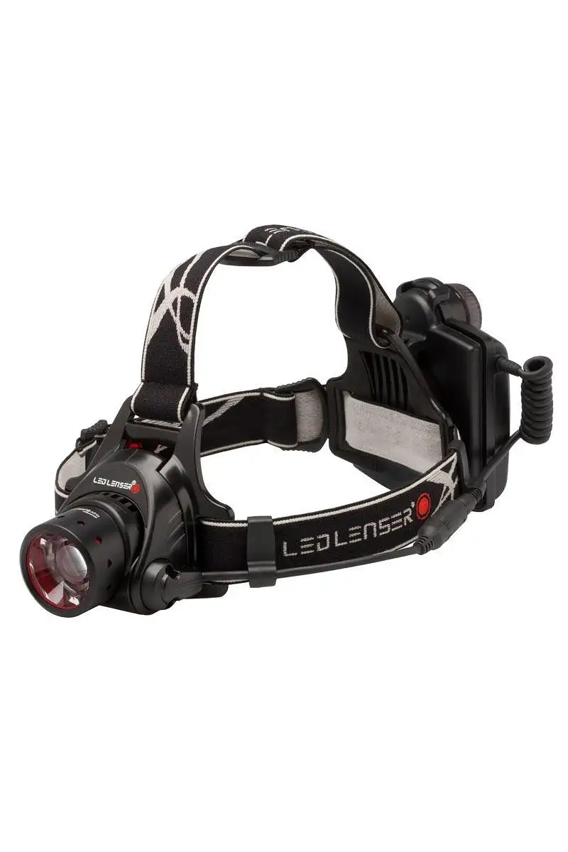 Latarka Ledlenser H14R.2