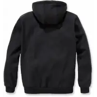 Bluza Carhartt Wind Fighter Sweatshirt Black